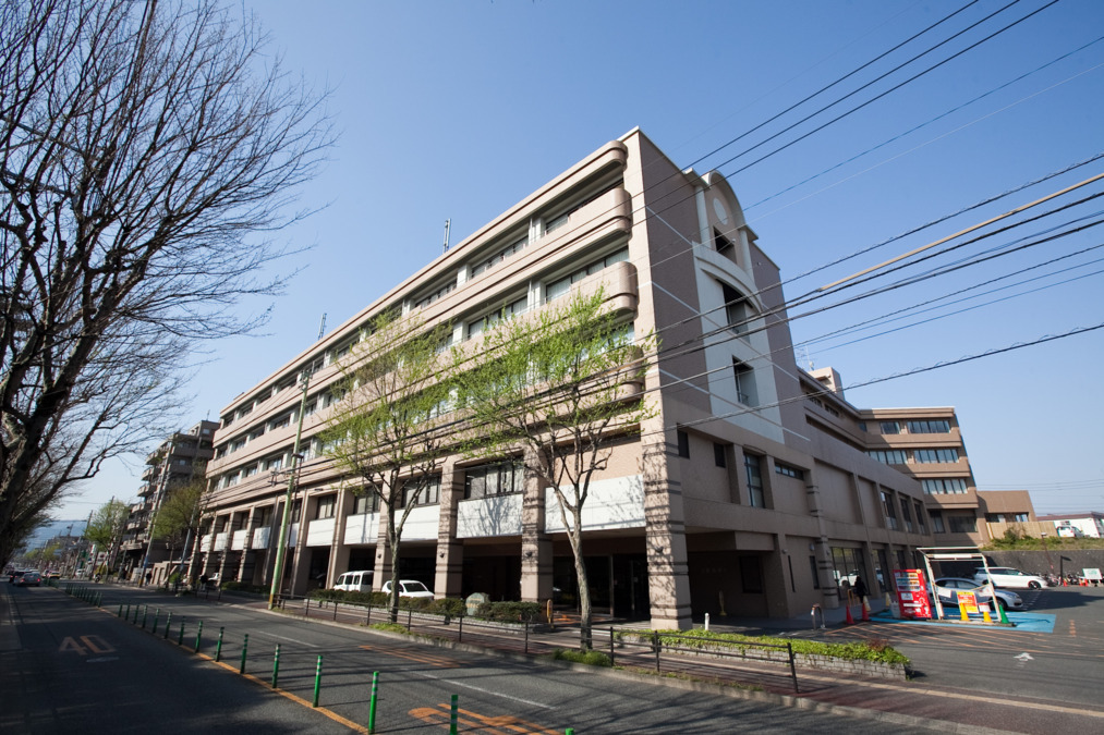 博愛会病院